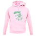 Bridezilla Unisex Hoodie