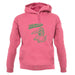 Bridezilla Unisex Hoodie