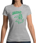 Bridezilla Womens T-Shirt