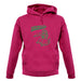 Bridezilla Unisex Hoodie