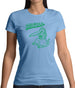 Bridezilla Womens T-Shirt