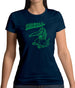 Bridezilla Womens T-Shirt