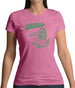 Bridezilla Womens T-Shirt