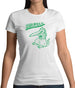 Bridezilla Womens T-Shirt