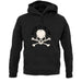 Rotten To The Core Unisex Hoodie