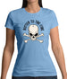 Rotten To The Core Womens T-Shirt