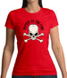 Rotten To The Core Womens T-Shirt