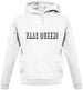 Yaas Queen Unisex Hoodie