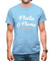 Plata O Plomo Mens T-Shirt