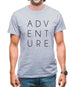 Adventure Mens T-Shirt