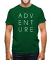 Adventure Mens T-Shirt