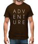 Adventure Mens T-Shirt