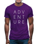 Adventure Mens T-Shirt