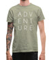 Adventure Mens T-Shirt