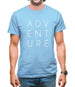 Adventure Mens T-Shirt