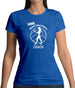 Amateur Beach Volleyball Coach Womens T-Shirt