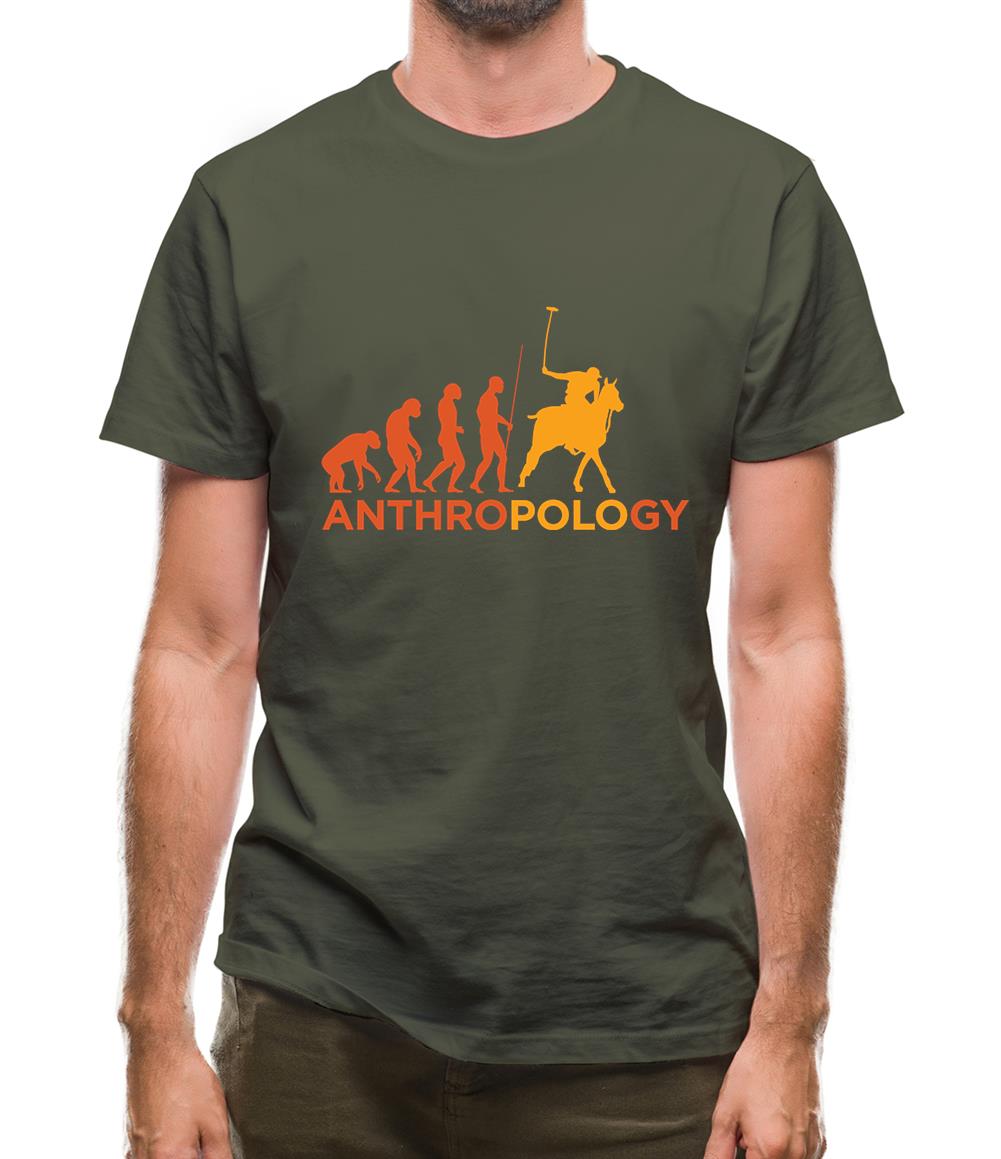 anthropology shirt