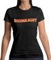 Baconologist Womens T-Shirt