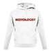 Beerologist unisex hoodie