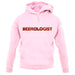 Beerologist unisex hoodie