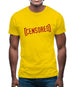 Censored Mens T-Shirt