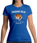 Chikara Dojo Womens T-Shirt