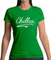 Chillax Womens T-Shirt