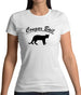 Cougar Bait Womens T-Shirt