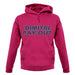 Dimitri Pay-Out unisex hoodie