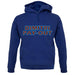 Dimitri Pay-Out unisex hoodie