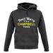 Don't Worry It's a CAMPBELL Thing! unisex hoodie
