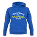 Don't Worry It's a CAMPBELL Thing! unisex hoodie