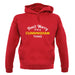 Don't Worry It's a CUNNINGHAM Thing! unisex hoodie