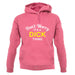 Don't Worry It's a DICK Thing! unisex hoodie