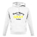 Don't Worry It's a GRAY Thing! unisex hoodie