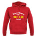 Don't Worry It's a HOLLIE Thing! unisex hoodie