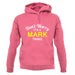 Don't Worry It's a MARK Thing! unisex hoodie
