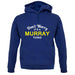 Don't Worry It's a MURRAY Thing! unisex hoodie