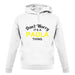 Don't Worry It's a PAULA Thing! unisex hoodie
