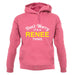 Don't Worry It's a RENEE Thing! unisex hoodie