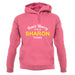 Don't Worry It's a SHARON Thing! unisex hoodie