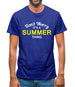 Don't Worry It's a SUMMER Thing! Mens T-Shirt