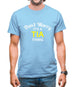 Don't Worry It's a TIA Thing! Mens T-Shirt