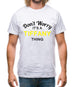 Don't Worry It's a TIFFANY Thing! Mens T-Shirt