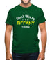 Don't Worry It's a TIFFANY Thing! Mens T-Shirt