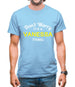 Don't Worry It's a VANESSA Thing! Mens T-Shirt