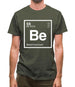 Beatrice - Periodic Element Mens T-Shirt