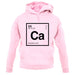 Caden - Periodic Element unisex hoodie