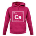 Callum - Periodic Element unisex hoodie