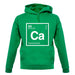 Camryn - Periodic Element unisex hoodie